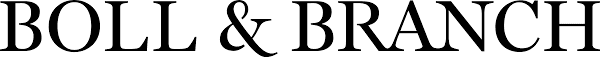 Logo for Boll and Branch