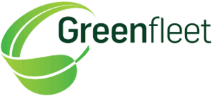 Greenfleet - logo Logo for Greenfleet