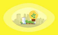How Clean Is Nuclear Fission? A Life-Cycle Analysis