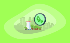 How Green Is Nuclear Fission? A Life-Cycle Analysis