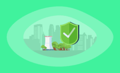 How Safe Is Nuclear Fission? A Holistic Life-Cycle Analysis