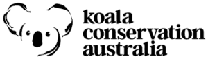 Koala Conservation Australia - logo Logo for Koala Conservation Australia
