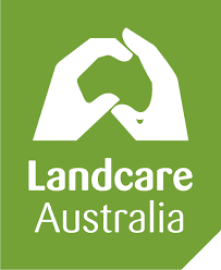 Landcare Australia - logo Logo for Landcare Australia