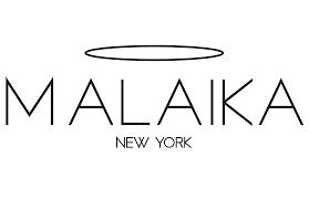 Malaika New York - logo Logo for Malaika New York