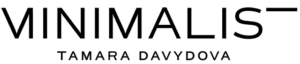 Minimalist - logo Logo for Minimalist