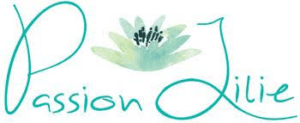Passion Lilie - logo Logo for Passion Lilie