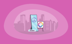 100+ Positive & Impactful Affirmations for Enneagram Type 9: Peacemakers (And How You Can Use Them)