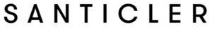 SANTICLER - logo Logo for SANTICLER