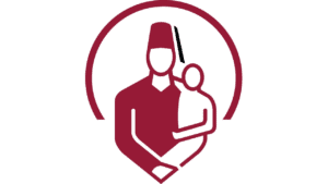 Logo for Shriners Hospitals for Children