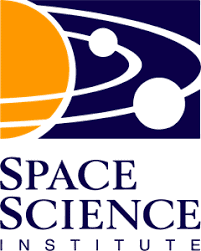 Space Science Institute - logo Logo for Space Science Institute