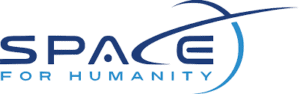 Space for Humanity - logo Logo for Space for Humanity