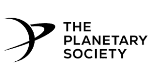 The Planetary Society - logo Logo for The Planetary Society
