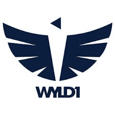 WYLD1-logo Logo for WYLD1