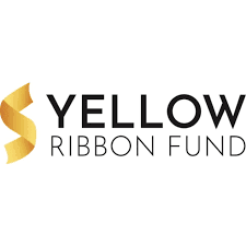 Logo for Yellow Ribbon Fund