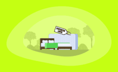 Are Synthetic Latex Mattresses Eco-Friendly & Sustainable? A Life-Cycle Assessment