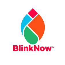 BlinkNow Foundation - logo Logo for BlinkNow Foundation