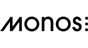 Monos - logo Logo for Monos