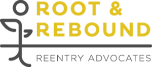 Logo for Root & Rebound 