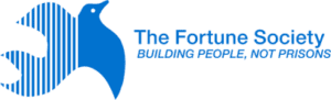 Logo for The Fortune Society 