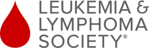 Logo for The Leukemia and Lymphoma Society