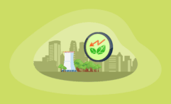 The 3 Main Environmental Drawbacks of Nuclear Fission: The Big Picture