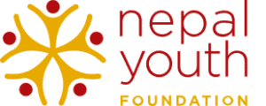 Nepal Youth Foundation - logo Logo for Nepal Youth Foundation