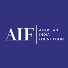 Logo for American India Foundation 