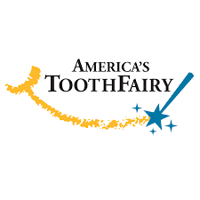 America’s Toothfairy - logo Logo for America’s Toothfairy