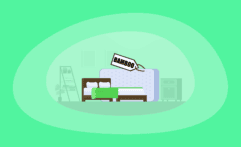 Are Bamboo Mattresses Eco-Friendly & Sustainable? A Life-Cycle Assessment