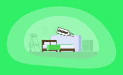 Are Coconut Mattresses Eco-Friendly & Sustainable? A Life-Cycle Assessment
