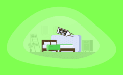 Are Organic Cotton Mattresses Eco-Friendly & Sustainable? A Life-Cycle Assessment