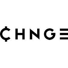 Logo for CHNGE