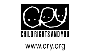 Logo for Child Rights and You 