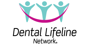 Dental Lifeline Network - logo Logo for Dental Lifeline Network