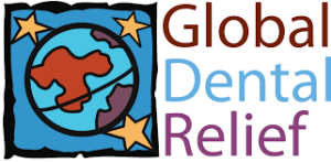 Global Dental Relief - logo Logo for Global Dental Relief