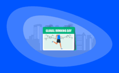 Global Running Day 2026: All You Need to Know