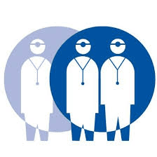 Health Volunteers Overseas - logo Logo for Health Volunteers Overseas