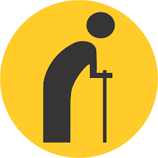logo for HelpAge India 