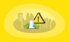 How Dangerous Is Nuclear Power? A Holistic Life-Cycle Analysis