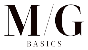 Logo for Mighty Good Basics
