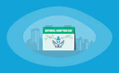 National Adoption Day 2025: All You Need to Know
