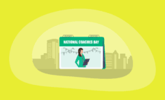 National Coaches Day 2025: All You Need to Know