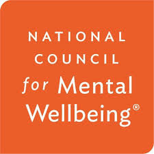 Narcotics Anonymous World Services - logo Logo for National Council for Mental Wellbeing