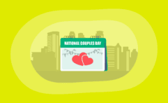 National Couples Day 2024: All You Need to Know