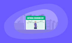 National Grandma Day 2026: All You Need to Know