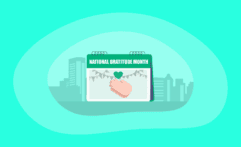 National Gratitude Month 2025: All You Need to Know