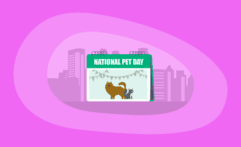 National Pet Day 2026: All You Need to Know