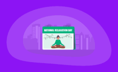 National Relaxation Day 2025: All You Need to Know
