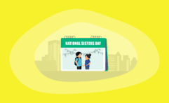 National Sisters Day 2025: All You Need to Know