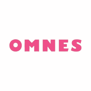 Logo for OMNES